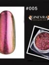 Pigmento Metallic Camaleonte #5