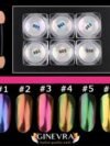 Pigmento Metallic Neon #4