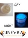 Pigmento Glow WHITE-BLU extra fine