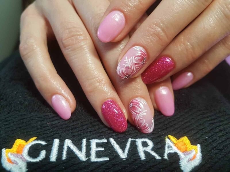 Corso Acrygel - TECNICA DUAL TIP